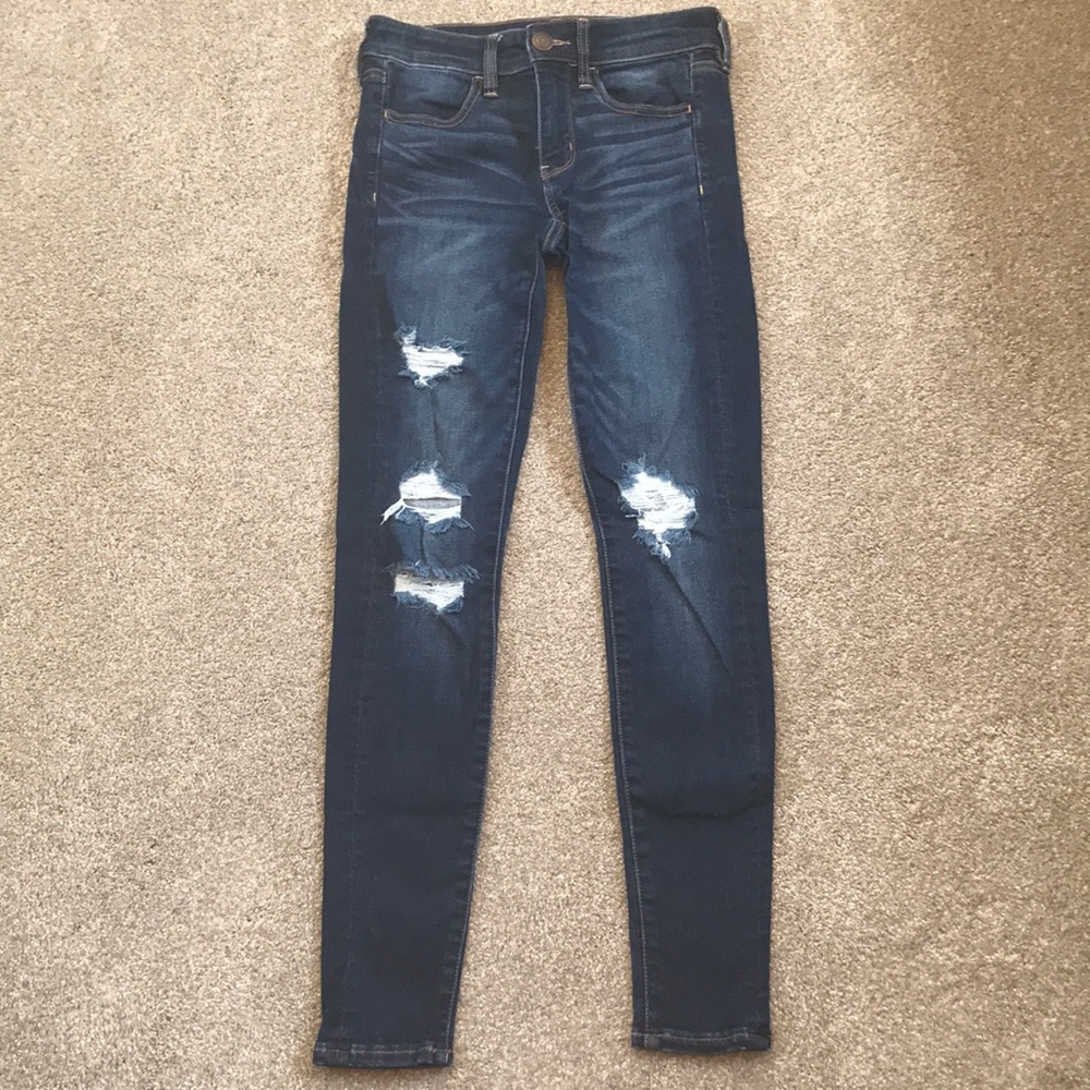 American Eagle Outfitters Jeggings